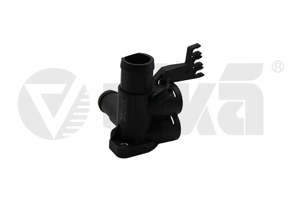 Фланец системы охлаждения vw ca96-03/cor89-95/go92-02/pa92-97/po96-00/sha96-00/ve92-98/