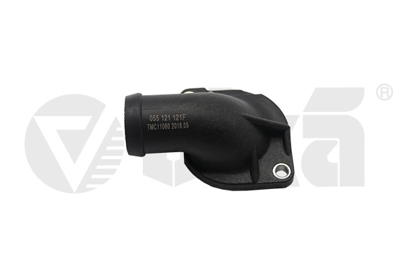 Патрубок системы охлаждения vw ca83-92/cor89-95/go75-93/ilt79-88/imd77-/imot77-09/je79-92/pa82-93/sc