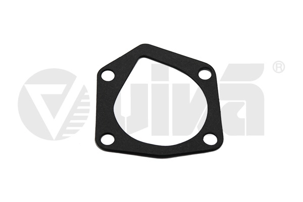 Прокладка насоса водяного skoda fab00-04/oct97-0001-11/vw lu99-03 VIKA 11210978701