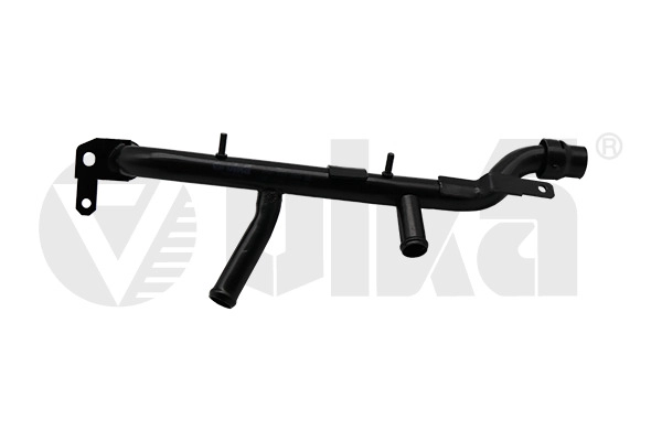 Трубка системы охлаждения /audi a401-08/a4q01-08/aa4c03-09/ex09-14 VIKA 11211403401