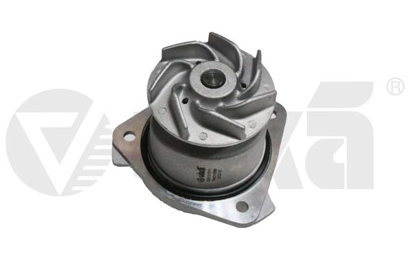 Насос водяной audi a3 tt 3.2 03- vw sharan 2.8 v6 24v 00- passat 02-