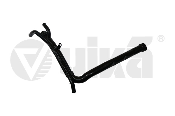 Трубка системы охлаждения /audi a4 01-08/a4q 01-08/a6 02-08/a6q 02-08/a8 04-07/a8q 03-07/aa4c 03-06 VIKA 11211800501