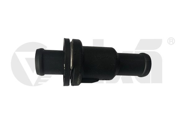 Термостат 75c vw be12-19/bec13-19/eos06-11/goc12-16/golf04-13/je06-18/pa06-/po20-/sci09-18/audi a6 VIKA 11211842401