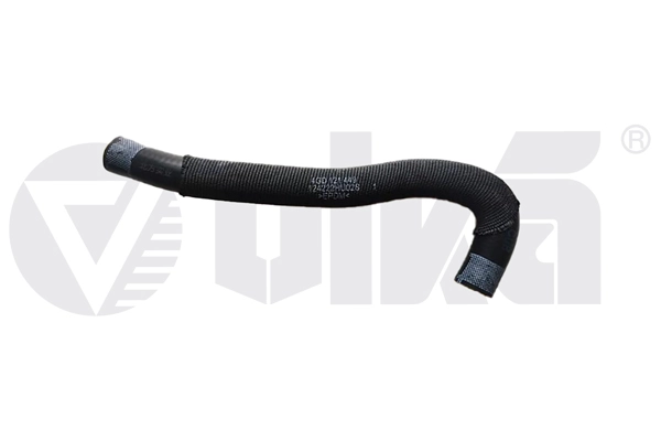 Патрубок audi a6 11-14/a6q11-14/a7 11-14 VIKA 11211874501