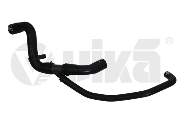 Шланг радиатора vw je11-/ VIKA 11221769701