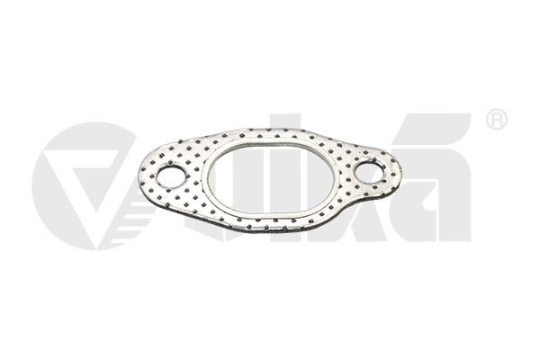 Прокладка коллектора /audi a100 94-94/a6 95-97