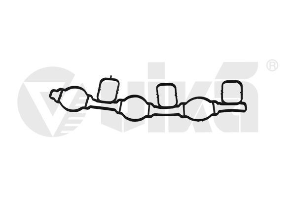 Прокладка впускного коллектора vw phae 02-16/toua 03-123.0lbspcezacezcbmkcexabksbuncasacas
