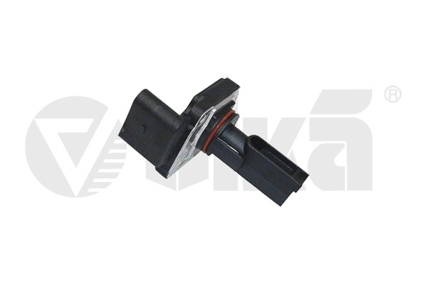 Датчик расхода воздуха audi a4 01-08/a4q99-08/a6 98-05/a6ar00-05/a6q98-05/aa4c03-06 VIKA 11331774101