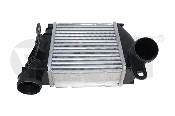 Интеркулер skoda oct01-11/vw bo03-05/go03-06/audi a3 01-03