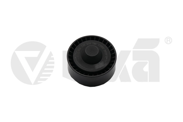 Ролик audi a3 skoda octavia i vw bora caddy ii golf iv new beetle polo polo classic 1.9d 11.9 VIKA 11450169101