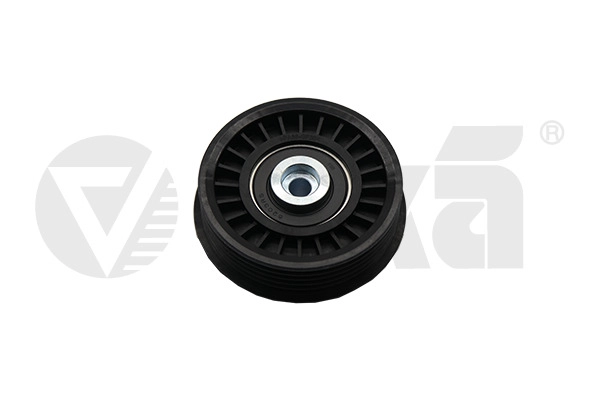 Ролик натяжной skoda sup02-08/vw be99-10/bo99-05/go98-02/pa97-05/audi a4 98-05/a6 98-05 VIKA 11450169201