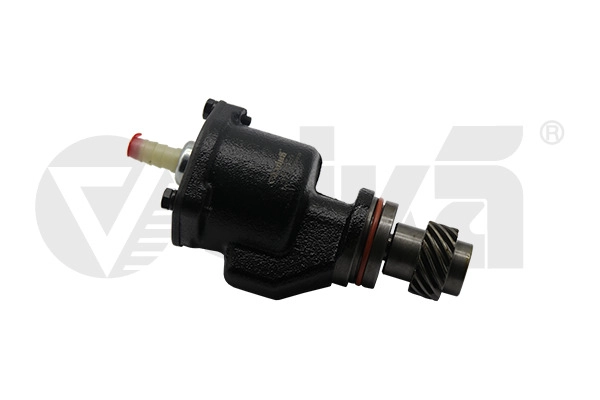 Насос вакуумный skoda fel95-01 vw ca96-03/gl04-10/go94-02/imd90-/lu99-06/pa88-00/po95-02/pr04-10/sa VIKA 11450846601