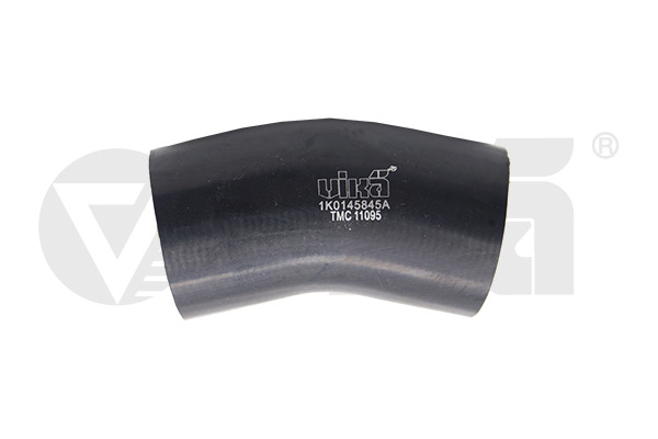 Патрубок воздушный vw golf06-13/audi a306-07-08-/ VIKA 11451778301