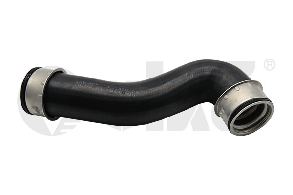Патрубок интеркулера audi/seat/vw 1.9tdi VIKA 11451783901