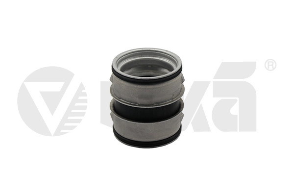 Патрубок воздушный skoda oct 01-11/vw bo 03-05/golf 03-06 1.9l arlaszaxr/audi a3 01-03 1.9l arlas VIKA 11451784001