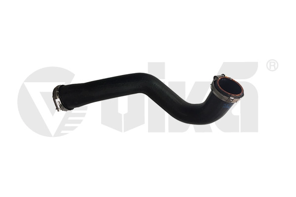 Патрубок воздушный vw toua 03-10/audi aq7 10-153.0lcasacasbccmacata VIKA 11451797201