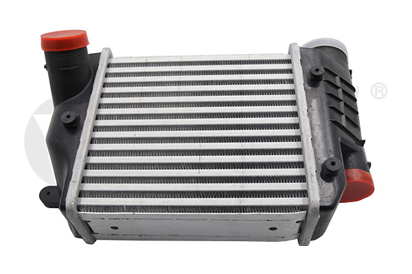 Интеркулер /audi a6 05-11/a6ar 07-11/a6q 05-11/ VIKA 11451803401