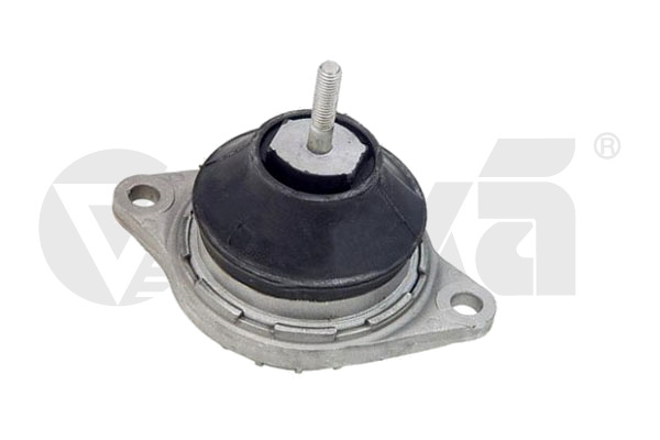 Подушка двигателя vw pa85-88/audi a100 82-91/a200 84-91/a80 85-92/aco81-95/aqs80-91 VIKA 11990253801