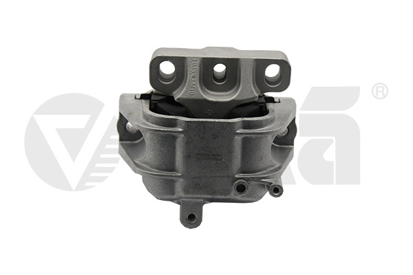 Подушка двигателя skoda oct04-0809-/vw go04-/je06-/audi a3 04-08 VIKA 11990383501