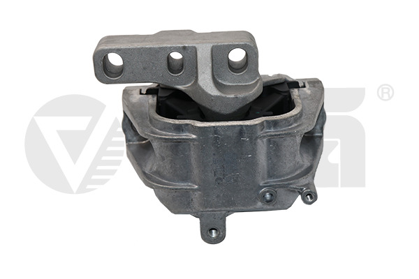 Подушка двигателя skoda octavia vw golf/passat/touran 1.4-2.0/1.9d-2.0d 03 (1k0 199 262 m) VIKA 11990383701