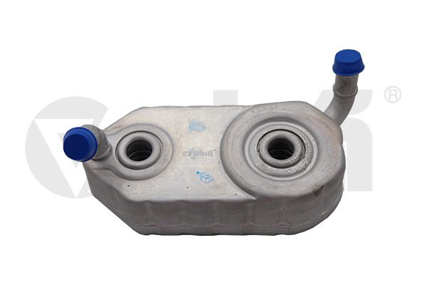 Радиатор масляный акпп vw/audi/skoda/seat 96-10 VIKA 14090068701