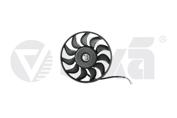 Вентилятор охлаждения VIKA 99590016801