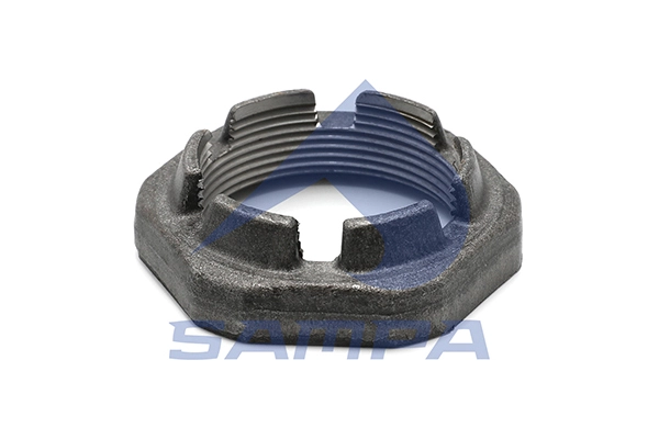 Гайка ступицы SAMPA 080.324