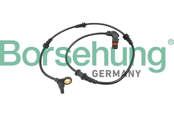 Датчик abs BORSEHUNG B12248
