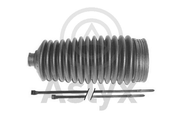 К-кт пыльника рулевой opl vectra 1.6-2.0/1.7td/2.0dti 95- с г/у o 13x48мм.