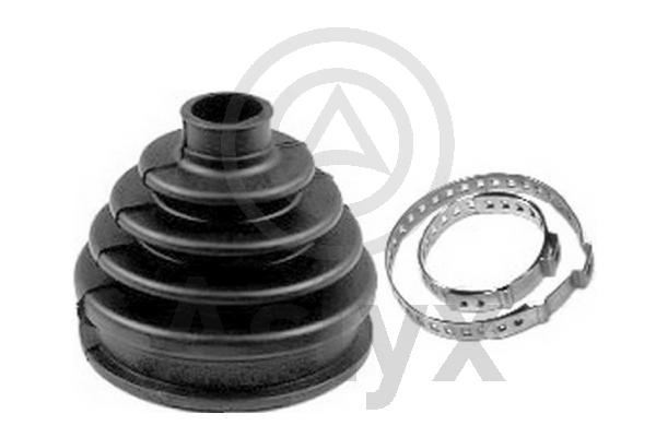 К-кт пыльник шруса vw t4 90- 24x90мм. mercedes benz vito viano