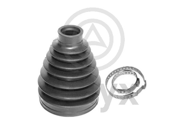 Пыльник шрус к-т ren clio iii/kangoo ii/megane iii d 27-82mm