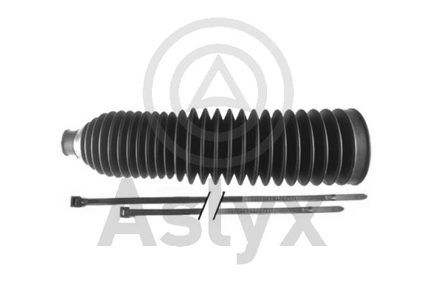К-кт пыльника рулевой audi a4 95-/a6 97-/a8/vw passat b5 96- 18x60мм. ASLYX AS200529
