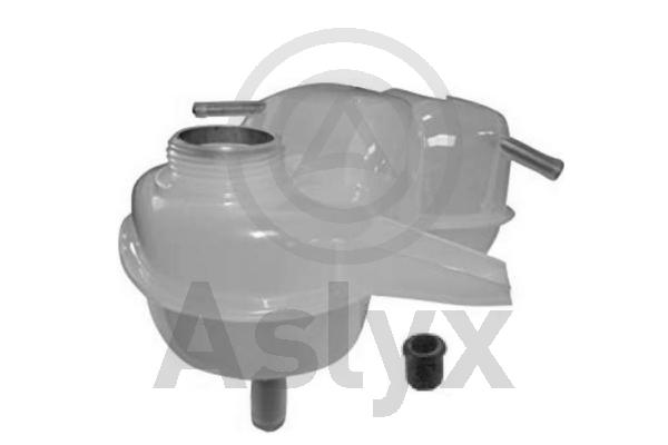 Бачок расширительный opl astra f 1.4-1.6 91-98 ASLYX AS201262