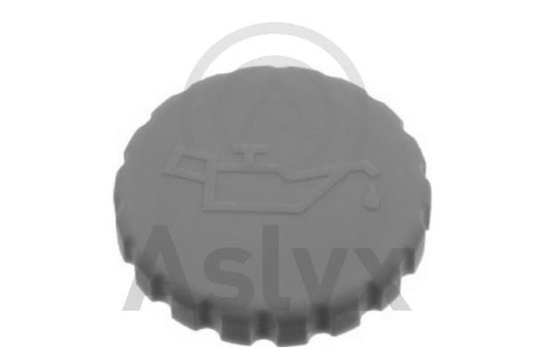 Крышка маслозаливной горловины opl ascona b/c /astra f/g /corsa a/b /omega a /vectra a/b ASLYX AS201406