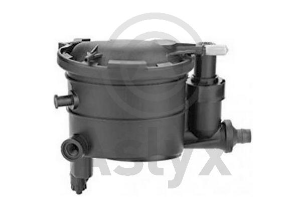 Корпус фильтра cit berlingo i/ii/jumpy i/ii/xantia/xsara/pgt 206/306/406/806 1.9d