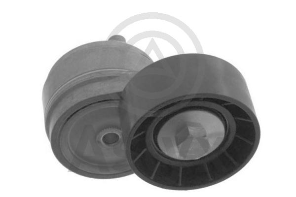 Натяжитель ремня fiat bravo/marea/alfa 145/147/156 1.9d/jtd 95- (генератор)