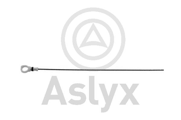 Щуп уровня масла cit с4/pgt 206-407 ASLYX AS202579