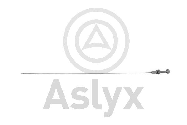 Щуп масляный c2/c3/207 1.4-16v ASLYX AS202587