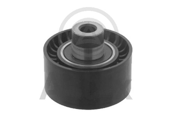 Ролик cit d 60mm c3/pgt 206 14hdi (генератор) ASLYX AS202803