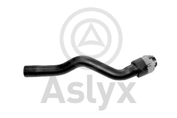 Патрубок opel astra g (t98) 2002-2005 ASLYX AS204041