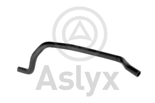 Патрубок ren megane ii 1.4/1.6 ASLYX AS204189