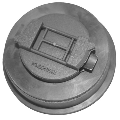 Крышка масляного фильтра vag BAPMIC BACB13220001