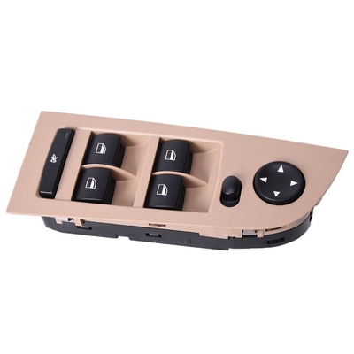 Кнопка стеклоподъемника bmw 3e90/e90n/e91/e91n/ 316d/316i/318d/318i/320d ed/320d/320i/320si/320xd/ BAPMIC BF0216820026