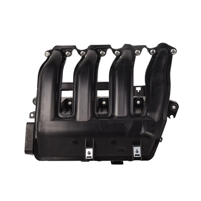 Впускной коллектор двигателя (с пластиной клапана) bmw 3e90/e91/ x3e83/e83n/ 320d/x3 2.0d/ BAPMIC BF0427230024