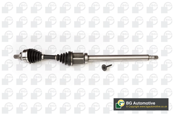 Полуось BGA DS9716R