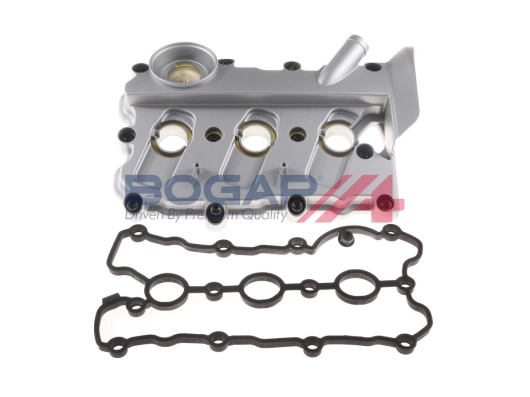Крышка головки цилиндра audi a4/a6/a8 BOGAP A1115108