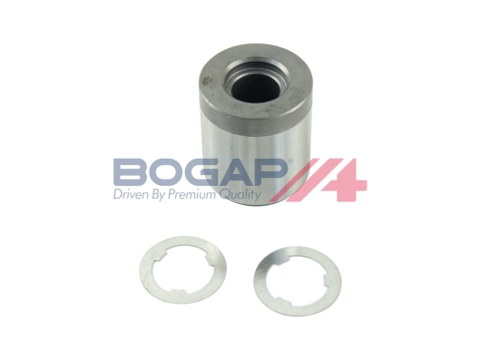 Уплотняющее кольцо коленчатый вал bogap premium