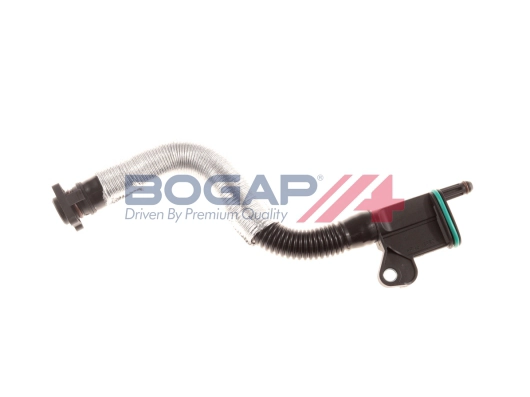Патрубок vw beetle 2012-2016/cc 2012-2017/eos 2011-2016/golf 2007-2014/jetta 2006-2014/passat 2008-2 BOGAP A1210100