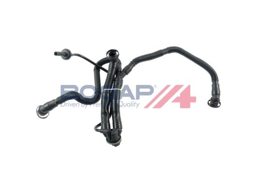 Патрубок audi a4 2005-2008/a6 2005-2008/a8 2004-2007 BOGAP A1210119