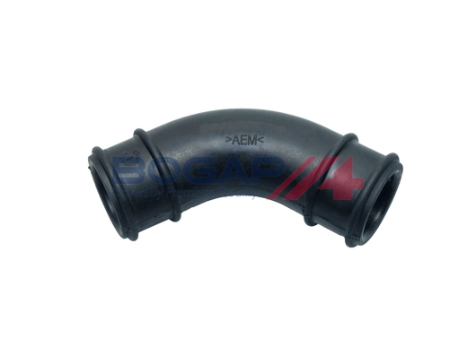 Патрубок vw passat 1997-2002audi a4 1999-2005/a6 2002-2005skoda superb 2002-2008 BOGAP A1210121